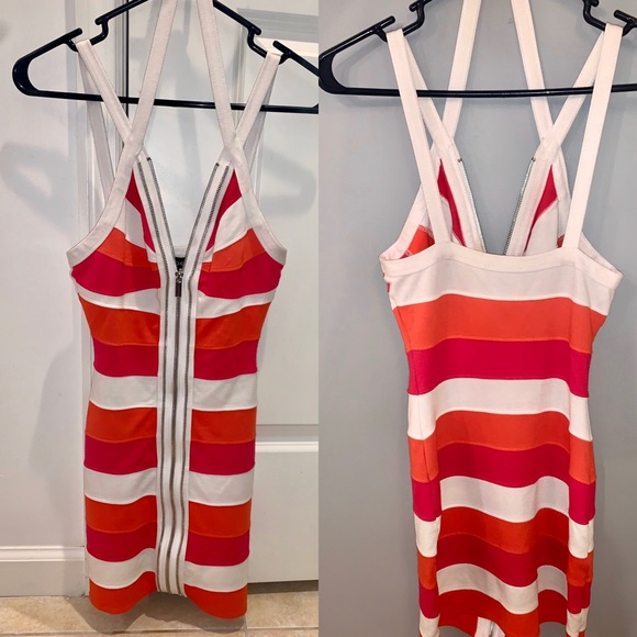 BEBE dress size XS - Picture 2 of 6